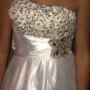 Mac Duggal size 2 dress